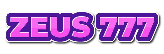 ZEUS 777 Logo